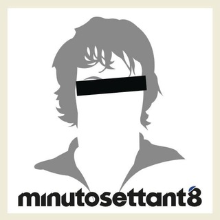Logo del canale telegramma minutosettantotto - Minuto Settantotto