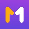 Логотип телеграм канала @minvest_ru — Инвестиции в акции для новичков | МИнвест в РФ