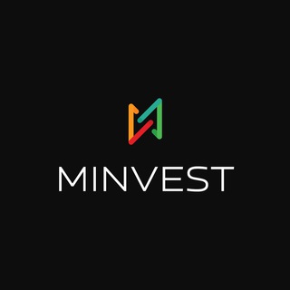 Логотип телеграм канала @minvestsale — MINVEST