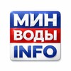 Логотип телеграм канала @minvody_info — МинВоды info — новости, работа, афиша