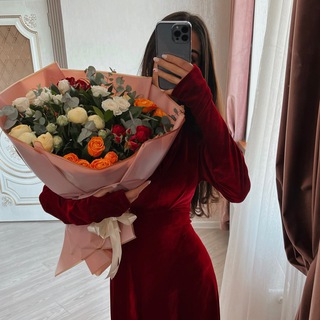 Логотип телеграм канала @minymily — Miny Mily ❣️