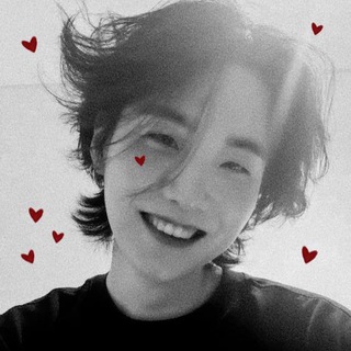 Логотип телеграм канала @minyoous — stay alive