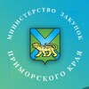Логотип телеграм канала @minzakupki_pk — Министерство закупок Приморского края