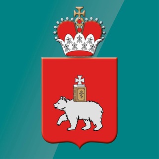 Логотип телеграм канала @minzdrav_permkrai — Минздрав Пермского края