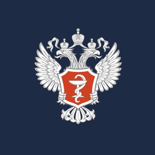 Логотип телеграм канала @minzdrav_ru — Минздрав России