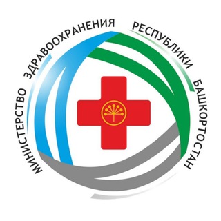 Логотип телеграм канала @minzdravrb — Минздрав Башкортостана