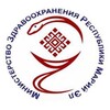 Логотип телеграм канала @minzdravrme — Минздрав Республики Марий Эл