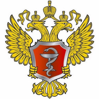 Логотип телеграм канала @minzdravru — Новости Минздрава РФ