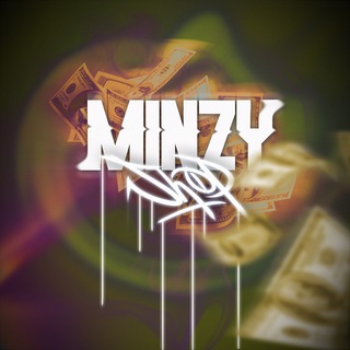 Логотип телеграм канала @minzy_shop — 🔅MINZY SHOP🔅