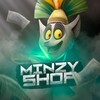 Logo of telegram channel minzy_shop2 — 𝐌𝐢𝐧𝐳𝐲 𝐒𝐡𝐨𝐩 𝟐