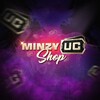 Logo of telegram channel minzyshopuc — 💰𝙈𝙄𝙉𝙕𝙔 𝙐𝘾 𝙎𝙃𝙊𝙋💰