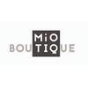 Логотип телеграм канала @mioboutique — MIO BOUTIQUE