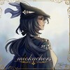 Логотип телеграм канала @miokachers — 𝗠𝗜𝗢𝓀𝒶𝒸𝒽ℯ𝓇𝓈