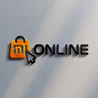 Telegram kanalining logotibi mionlineuz — Mi-Online - Фирменный магазин