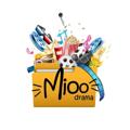 Logo saluran telegram mioomedia — Mioo Media