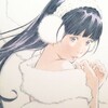 Логотип телеграм канала @mioosama — ₊˚🫧⊹ дневник мивако