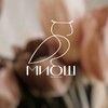Логотип телеграм канала @miosh_studio — МИОШ | Студия красоты | Красноярск