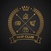 Telegram channel Вселенная | M:IP logo