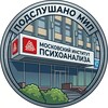 Telegram channel Подслушано МИП logo