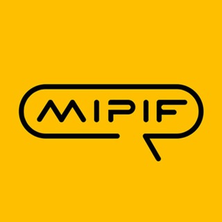 Логотип телеграм канала @mipif — MIPIF | Инвестиции в зарубежную недвижимость