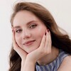 Логотип телеграм канала @miprosvetova_tg — miprosvetova • от идеи к системе