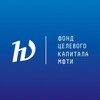 Логотип телеграм канала @miptfund — Фонд целевого капитала МФТИ