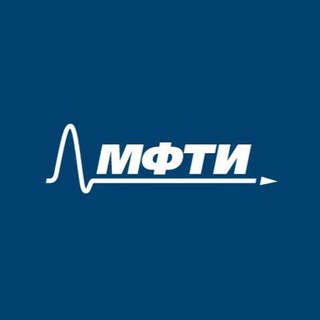 Логотип телеграм канала @miptru — МФТИ — Физтех
