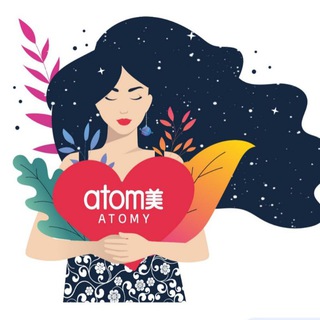 Логотип телеграм канала @mir_atomianka — Мирная АТОМИанка