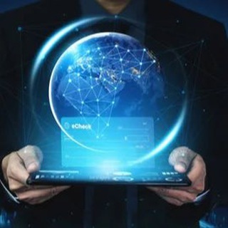 Telegram channel Мир Бизнеса 💼 logo