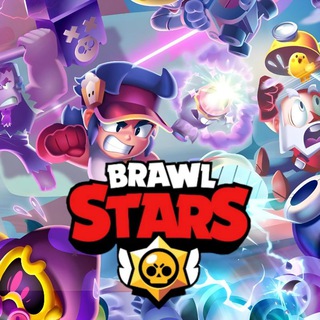 Логотип телеграм канала @mir_brawlll — Купить аккаунт Brawl Stars