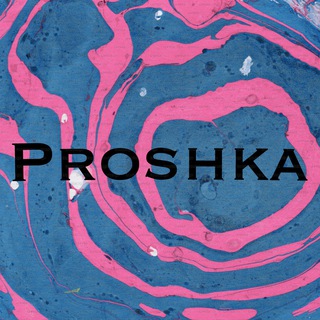Логотип телеграм канала @mir_future — Proshka