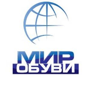 Логотип телеграм канала @mir_obuvi_andijan — МИР ОБУВИ 🌐 АНДИЖАН