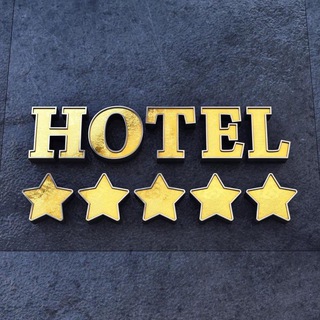 Логотип телеграм канала @mir_otelyera — Мир отельера