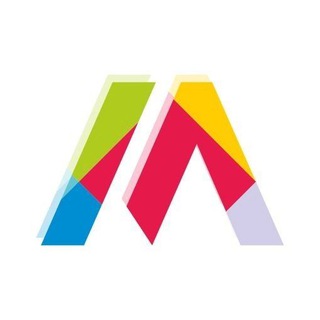 Логотип телеграм канала @mir_poligrafii — В Мире полиграфии