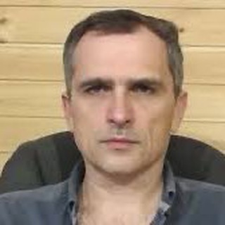Telegram channel Юрий Подоляка о России [FAKE] logo