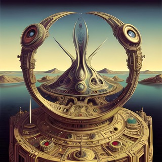 Логотип телеграм канала @mir_tech — Мир технологий