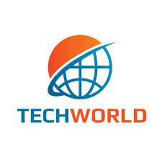 Логотип телеграм канала @mir_teh — Мир технологий (Technology World)