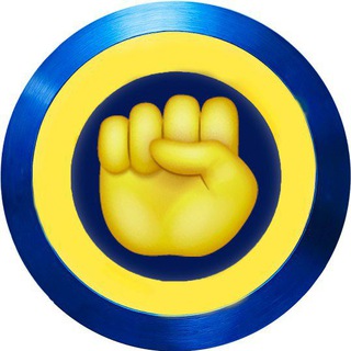 Логотип телеграм -каналу mir_vpravde — МИР в ПРАВДЕ