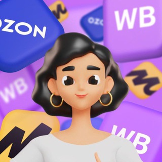 Telegram channel Мир менеджеров Wildberries logo