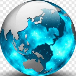 Telegram channel Мировые Факты logo