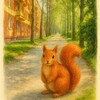 Логотип телеграм канала @mir_akadema — О Мире Академа