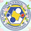 Логотип телеграм канала @mir_borby — Мир борьбы и бокса🥊🥋