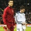 Логотип телеграм канала @mir_footboll — Футбольный Мир