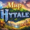 Логотип телеграм канала @mir_hytale1 — Мир Hytale | Новости о Хайтейл