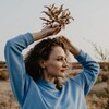 Логотип телеграм канала @mir_iscusstva — 🌿 Мир искусства 🙌