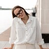 Логотип телеграм канала @mir_mood — Живи, упрощай
