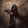 Логотип телеграм канала @mir_nekro — Могильный гвоздик