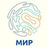 Логотип телеграм канала @mir_news247 — Мир • НОВОСТИ • 24/7 🫶