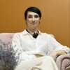 Логотип телеграм канала @mir_otnoshenij — Мир отношений с Таисией Даниловой