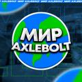 Logo saluran telegram mir_standoff_tg — Мир Standoff 2